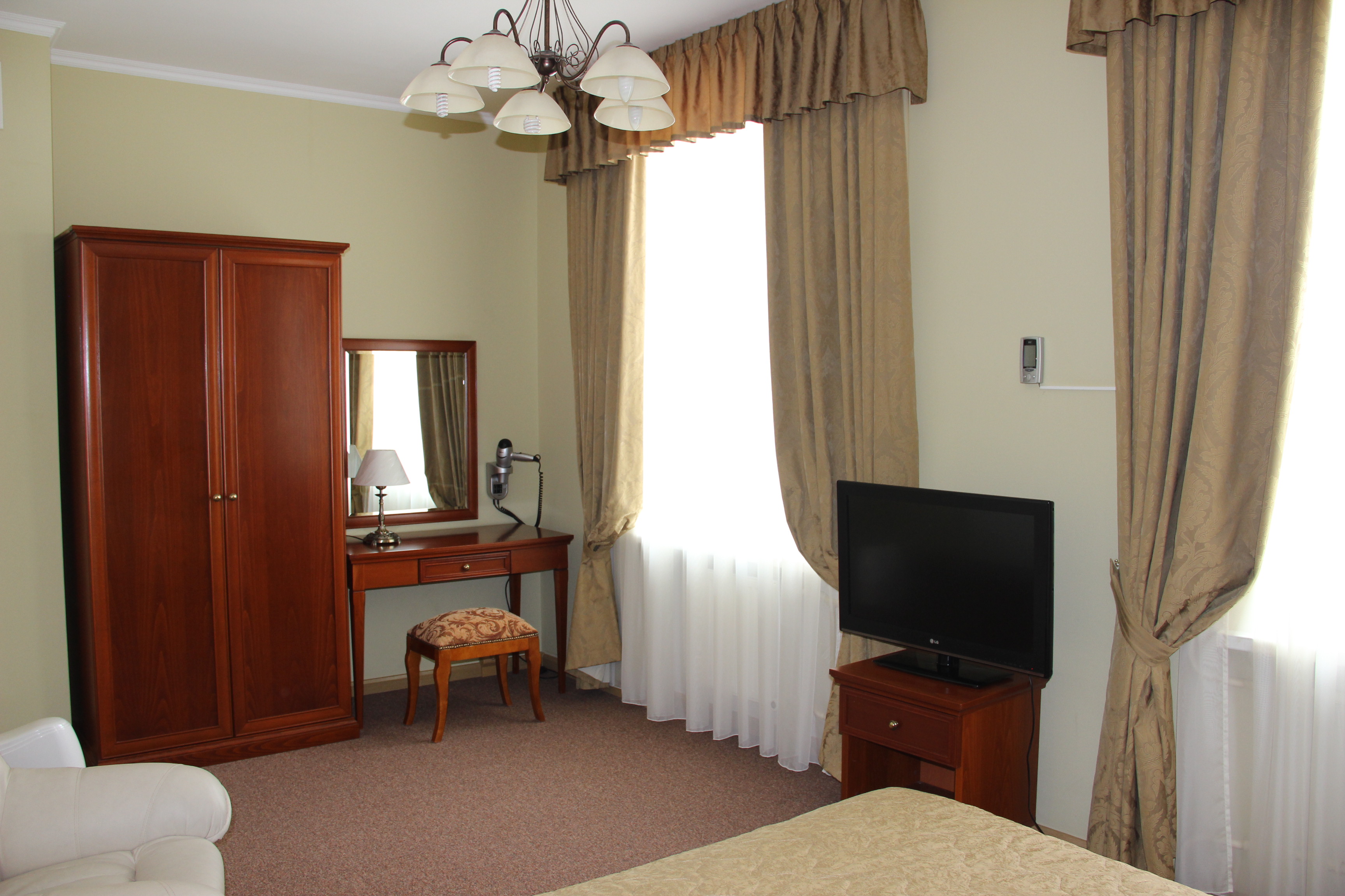 Фото Кристалл