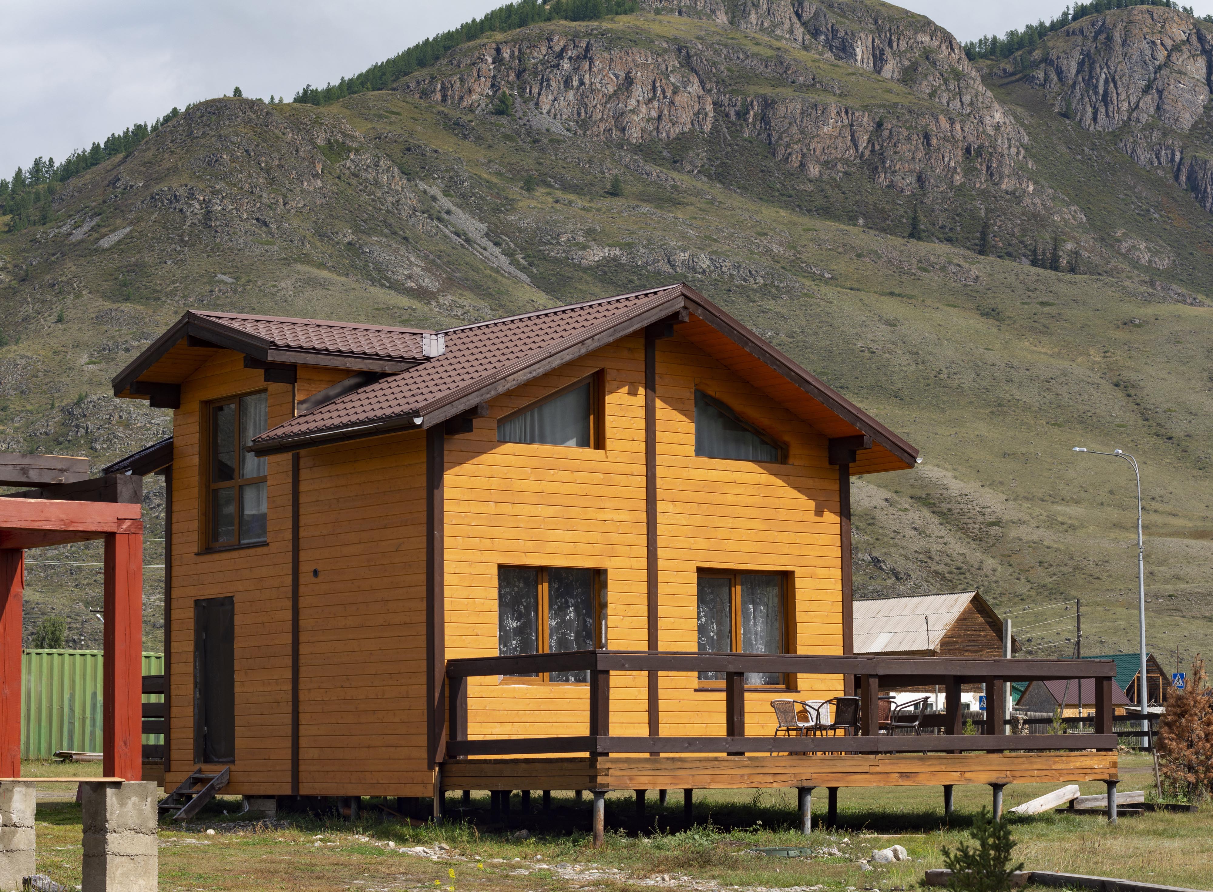 Фото АЛьТАИр