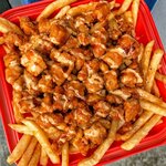The Buffalo Spot - Los Angeles (United States, Los Angeles, 1601 E 103rd St, #7-B), fast food