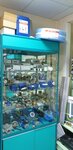 Forcetherm systems (Odoyevskogo Drive, 2А) ، الغلّايات ولوازمها