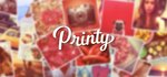 Printy (Zorge Street, 15к1), servicios de impresión