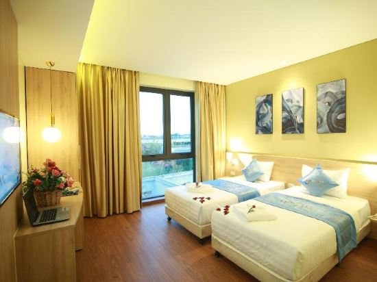 Фото Viryla Boutique Hotel