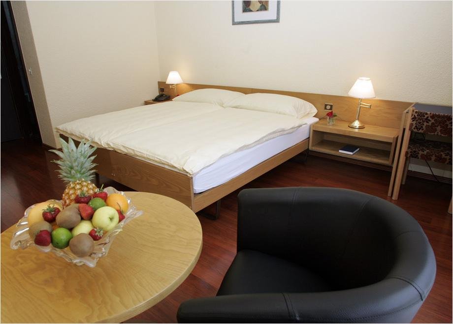 Фото отеля 5