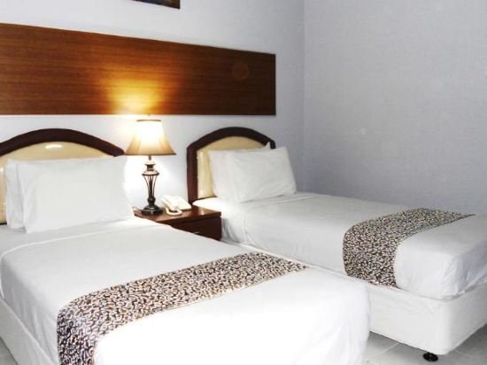 Фото Graha Kardopa Hotel & Convention Hall