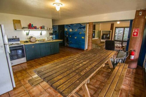Гостиница Backpackers Vacation Inn and Hostel в Штате Гавайи