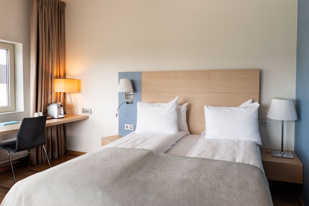 Фото Quality Hotel Expo