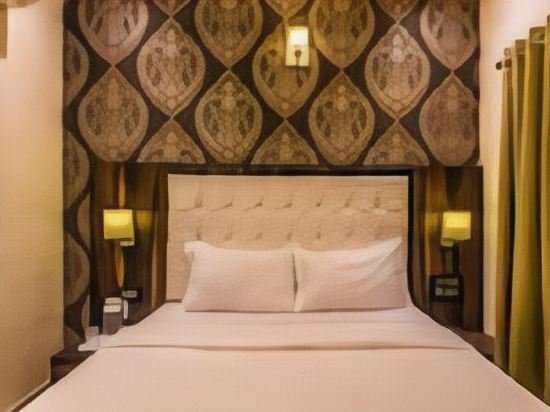 Фото Hotel Atlas Grand