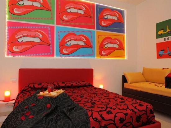 Фото Ena Guest House