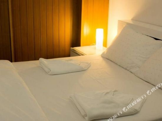 Фото Oyo 423 Baan Lucky Guesthouse