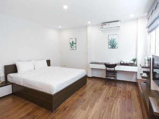 Фото Hanoi Veris Boutique Hotel & SPA