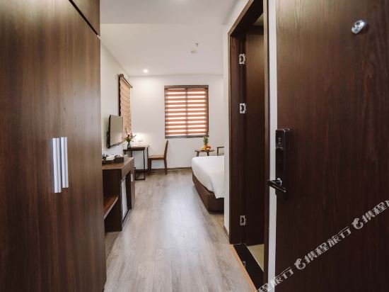 Фото Reyna Hotel Hanoi