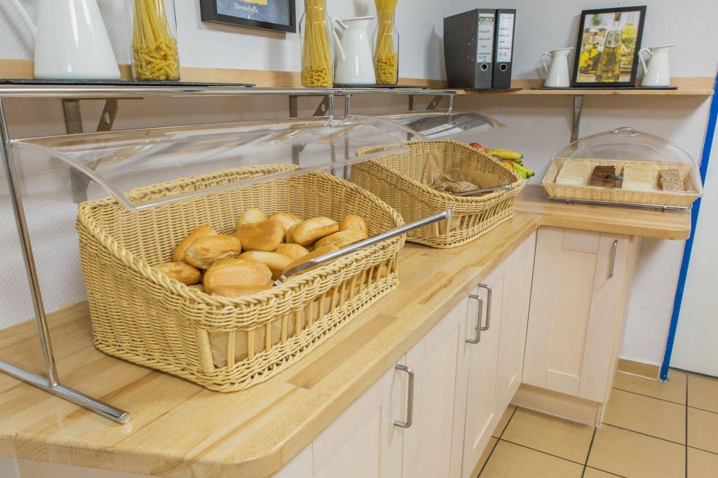 Фото A&o Dortmund Hauptbahnhof