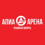 Апиа Арена (ул. Яблочкова, 7), каток в Москве