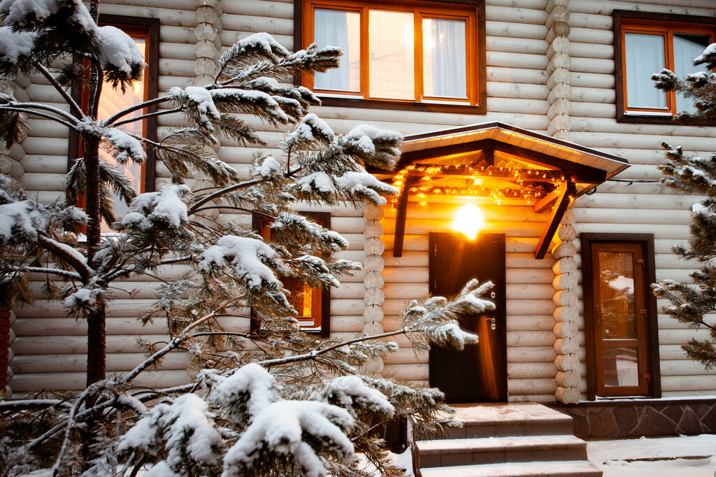Hotel Guest House In the Flowers of Bashkiria, , foto