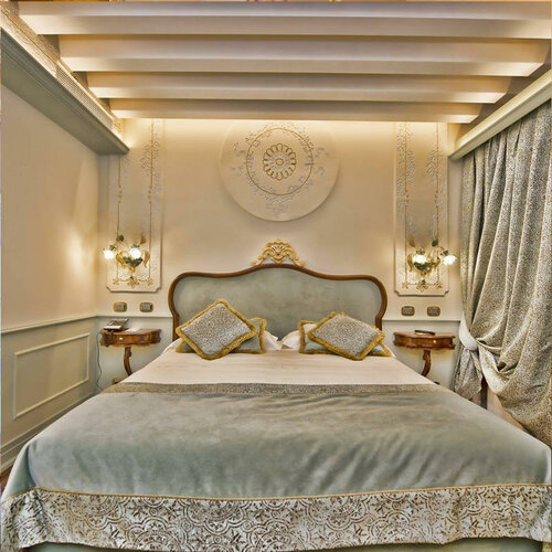 Гостиница Monaco & Grand Canal в Италии