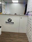 IDoctor (Lugovaya street, 21А) ، تصليح الهواتف