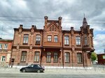 Особняк Линева-Разина (Pionerskaya Street, 46) ، معلم جذب سياحي