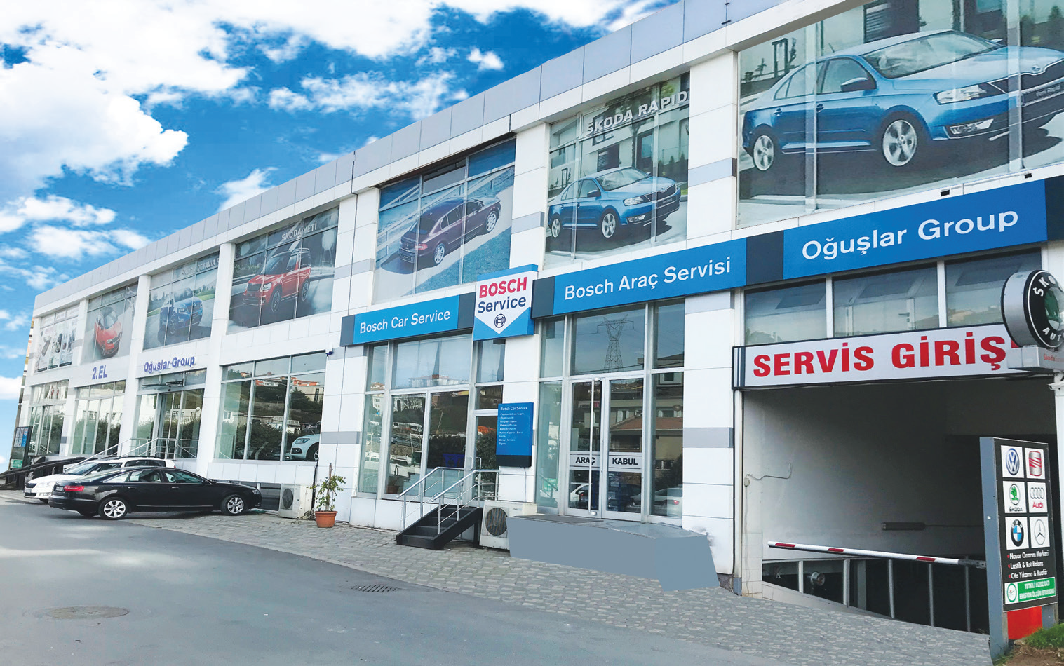 Moskva SAOda transseksuallar