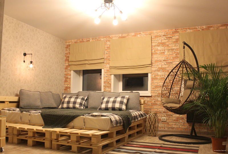 Фото Тверской