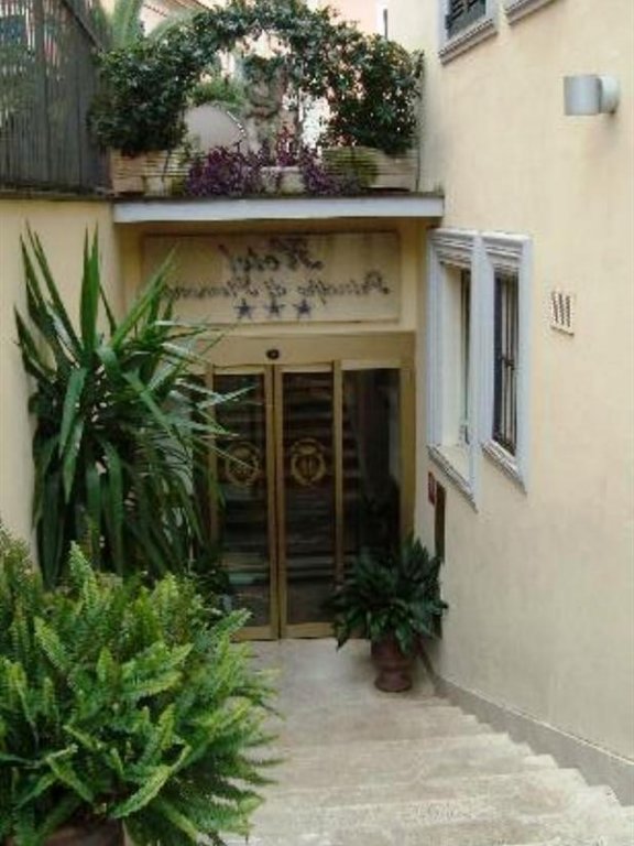 Фото Hotel Principe di Piemonte