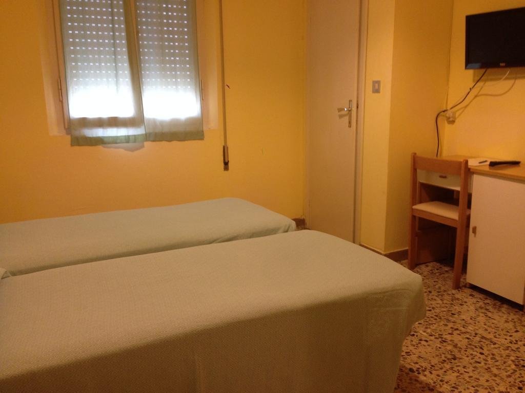 Фото Hotel Villa Merope