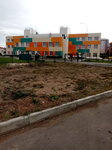 Детский сад № 92 (Линейная ул., 121, Красноярск), детский сад, ясли в Красноярске