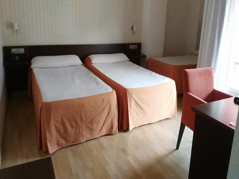 Фото Hotel Alfageme