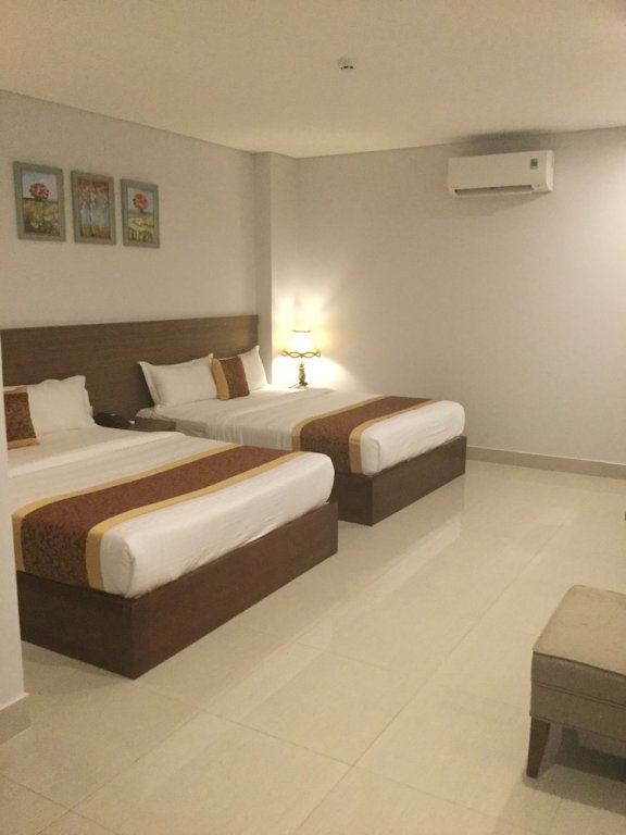 Фото Galaxy Hotel - Tan Binh