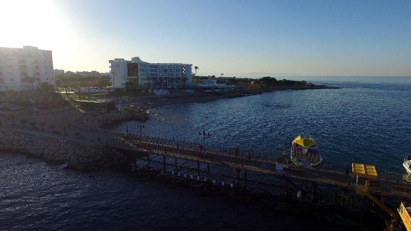 Фото Evalena Beach Hotel