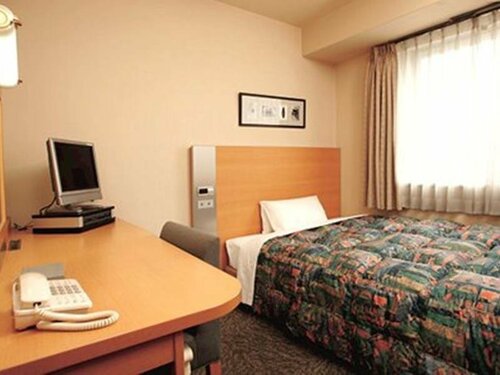 Гостиница Comfort Hotel Osaka Shinsaibashi