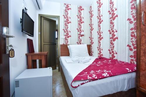 Фото Hotel Grbalj