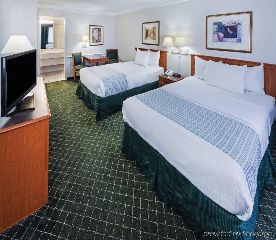 Фото La Quinta Inn McAllen