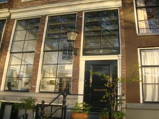 Фото Kalkmarkt Suites