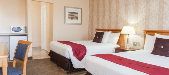 Фото Thriftlodge by Wyndham Moncton