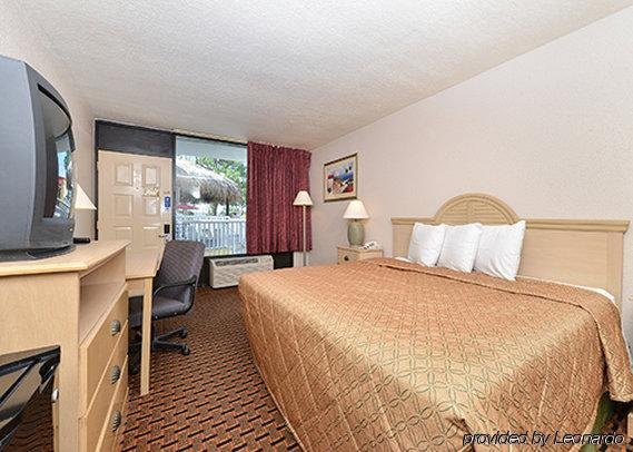 Фото Rodeway Inn