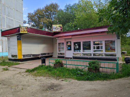 Продукты, магазин продуктов, Спортивный пер., 9, Тверь — Яндекс Карты