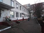 Detsky sad № 45 (2-ya Kurskaya ulitsa, 47), kindergarten, nursery