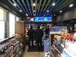 Drive Café (Moscow Region, Podolsk City District, Simferopolskoye shosse, 52-y kilometr, 1), cafe