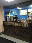 Coffee (Titova Street, 19А) ، قهوة جاهزة