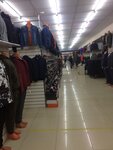 Базар (ulitsa 30 let Pobedy, 156), centro comercial
