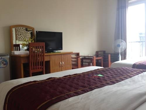 Фото Pentstudio West Lake Hanoi