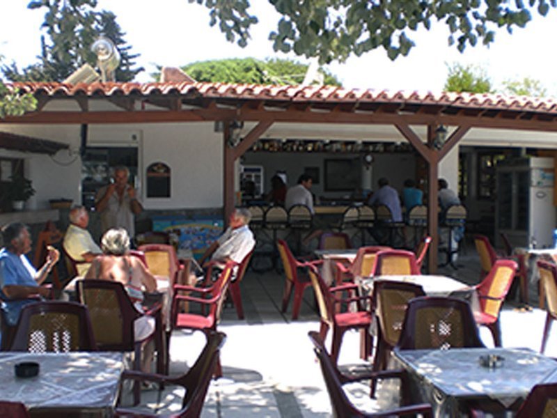 Фото Gelli Apartments