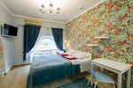 Arbat and Smolenskaya Luxury Apartments (Bolshaya Dmitrovka Street, 22с1), short-term housing rental