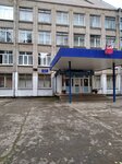 Srednyaya shkola № 1, Mou (Sibirskaya Street, 19) ، مدرسة