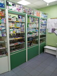 Apteka-A (Pskov, Nikolaya Vasilyeva Street, 69А), pharmacy