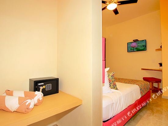 Фото Hotel Arco Iris Tulum