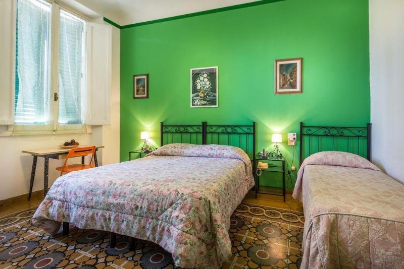 Фото Hotel Ferretti