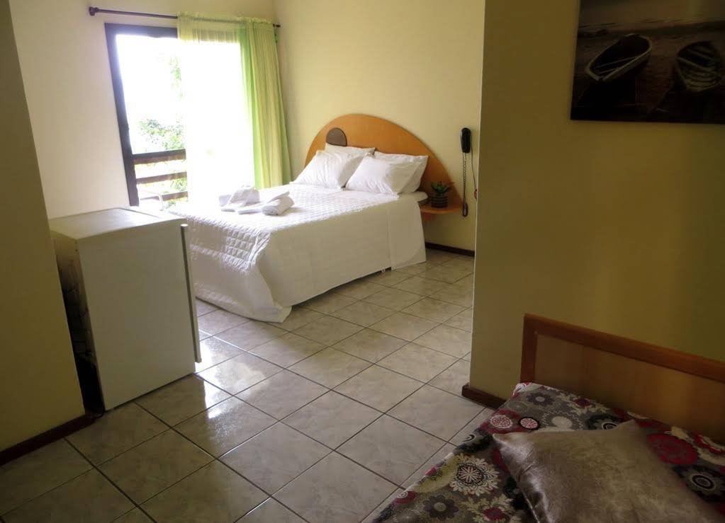 Фото Pousada EcoMar