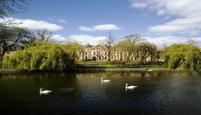 Фото Arundel House Hotel