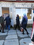 ОГИБДД МО МВД России Асбестовский (Plekhanova Street, 19) ، شرطة المرور